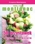 Okładka książki 50 przystawek o niskim indeksie glikemicznym