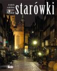 Okładka książki Arcydzieła architekt. i urbanistyki. Pol. starówki