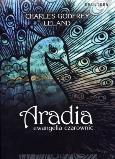 Okładka książki Arkadia. Ewangelia czarownic