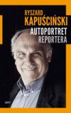 Okładka książki Autoportret Reportera