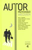 Okładka książki Autor przychodzi wieczorem