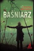 Okładka książki Baśniarz