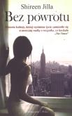 Okładka książki Bez powrotu