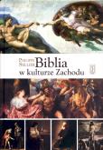 Okładka książki Biblia w kulturze Zachodu