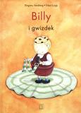 Okładka książki Billy i gwizdek
