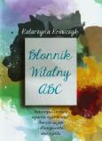 Błonnik witalny ABC. Autor: Krawczyk Katarzyna. Dobreksiazki.pl Okładka książki Błonnik witalny ABC