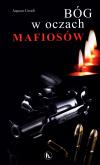 Okładka książki Bóg w oczach mafiosów