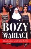 Okładka książki Boży wariaci
