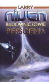 Okładka książki Budowniczowie Pierścienia