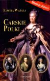 Okładka książki Carskie Polki