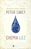 Okładka książki Chemia łez