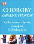 Okładka książki Choroby zapalne stawów