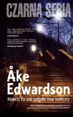 Okładka książki Czarna seria. Niech to się nigdy nie kończy