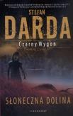 Okładka książki Czarny wygon. Słoneczna Dolina