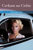Okładka książki Czekam na Ciebie