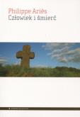 Okładka książki Człowiek i śmierć