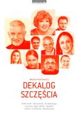 Okładka książki Dekalog szczęścia