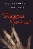 Okładka książki Diagnoza: petit mal