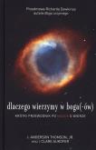 Dlaczego wierzymy w boga(-ów). Krótki przewodnik... Autor: Thomson J. Anderson, Aukofer Clare. Dobreksiazki.pl Okładka książki Dlaczego wierzymy w boga(-ów). Krótki przewodnik..