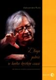 Okładka książki Długa podróż w bardzo krótkim czasie. Biografia Andrzeja Bukowińskiego