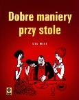 Okładka książki Dobre maniery przy stole RM