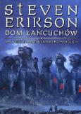 Okładka książki Dom łańcuchów