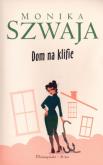 Okładka książki Dom na klifie