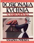 Okładka książki Doskonała kuchnia