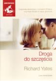 Okładka książki Droga do szczęścia audiobook