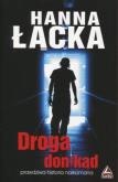 Okładka książki Droga donikąd