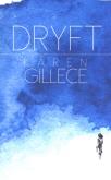 Dryft. Autor: Gillece Karen. Dobreksiazki.pl Okładka książki Dryft