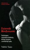 Okładka książki Dziennik nimfomanki