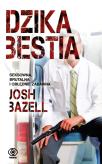 Okładka książki Dzika Bestia