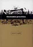 Okładka książki Ekonomia prestiżu