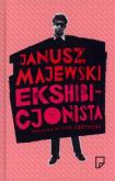 Okładka książki Ekshibicjonista