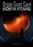 Okładka książki Ender na wygnaniu - Orson Scott Card