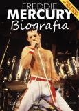 Okładka książki Freddie Mercury. Biografia