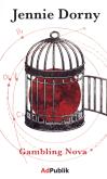 Okładka książki Gambling Nova ADPUBLIK