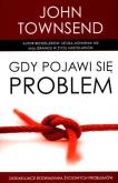 Okładka książki Gdy pojawi się problem