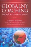 Globalny coaching. Autor: Philippe Rosinski. Dobreksiazki.pl Okładka książki Globalny coaching
