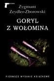 Okładka książki Goryl z Wołomina