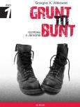 Okładka książki Grunt to bunt T1