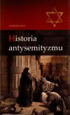 Okładka książki Historia antysemityzmu