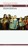 Okładka książki Historia dzieciństwa