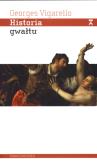 Okładka książki Historia gwałtu