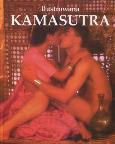Okładka książki Ilustrowana kamasutra