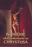 Okładka książki Istnienie ukierunkowane na Chrystusa