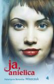 Okładka książki Ja, anielica