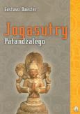 Okładka książki Jogasutry Patandżalego
