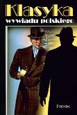Okładka książki Klasyka wywiadu polskiego
